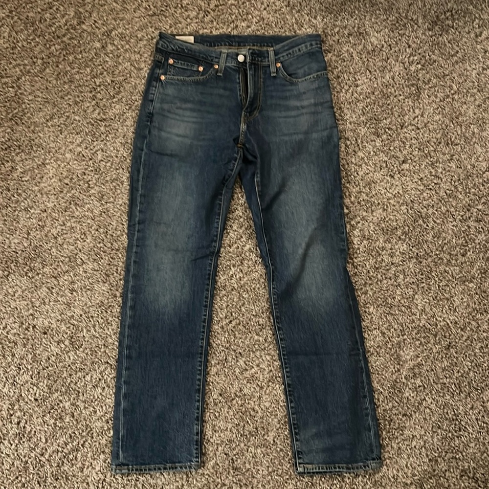 Levi 541 Athletic Fit 31x32 Jeans